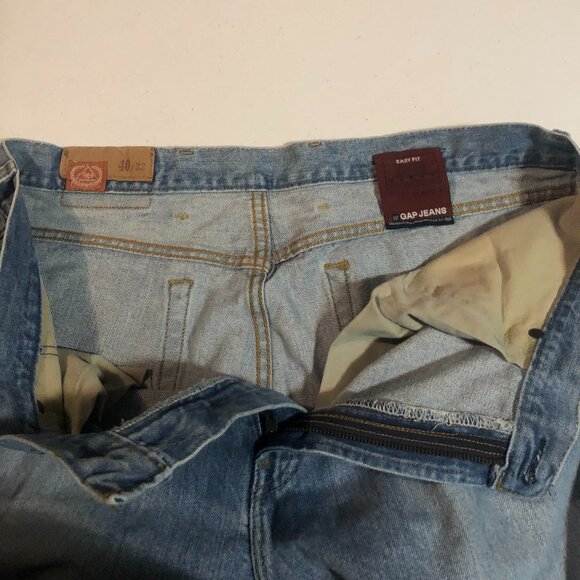 Gap 1969 Jeans, Size 40/32 - Picture 1 of 8